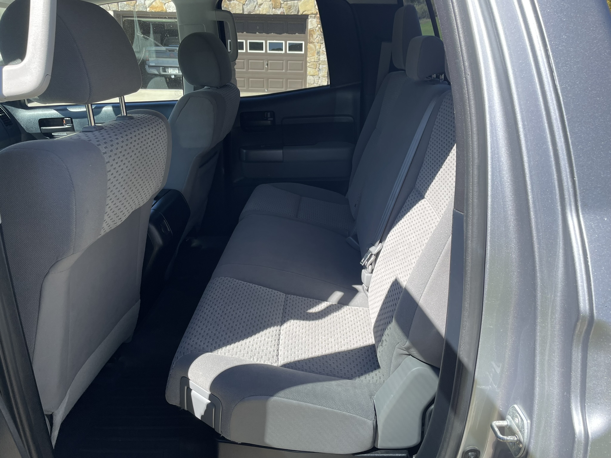 Used 2012 Toyota Tundra 4x4 Double Cab w/ TRD Off-Road Pkg image 6