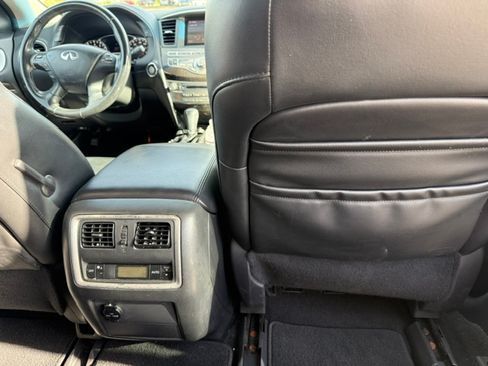 Used 2015 INFINITI QX60 FWD image 17