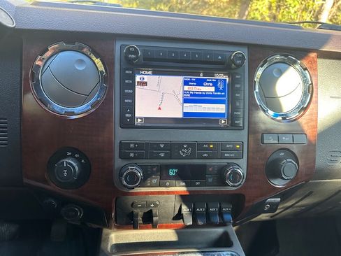 Used 2012 Ford F350 King Ranch image 20