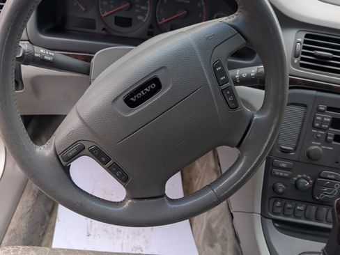 Used 2000 Volvo S80 2.9 image 12