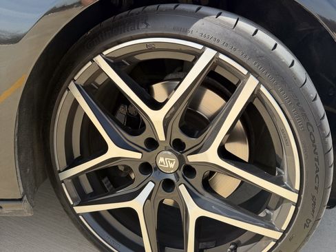 Used 2015 Audi S5 Premium Plus image 16