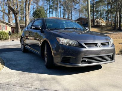 Used 2011 Scion tC