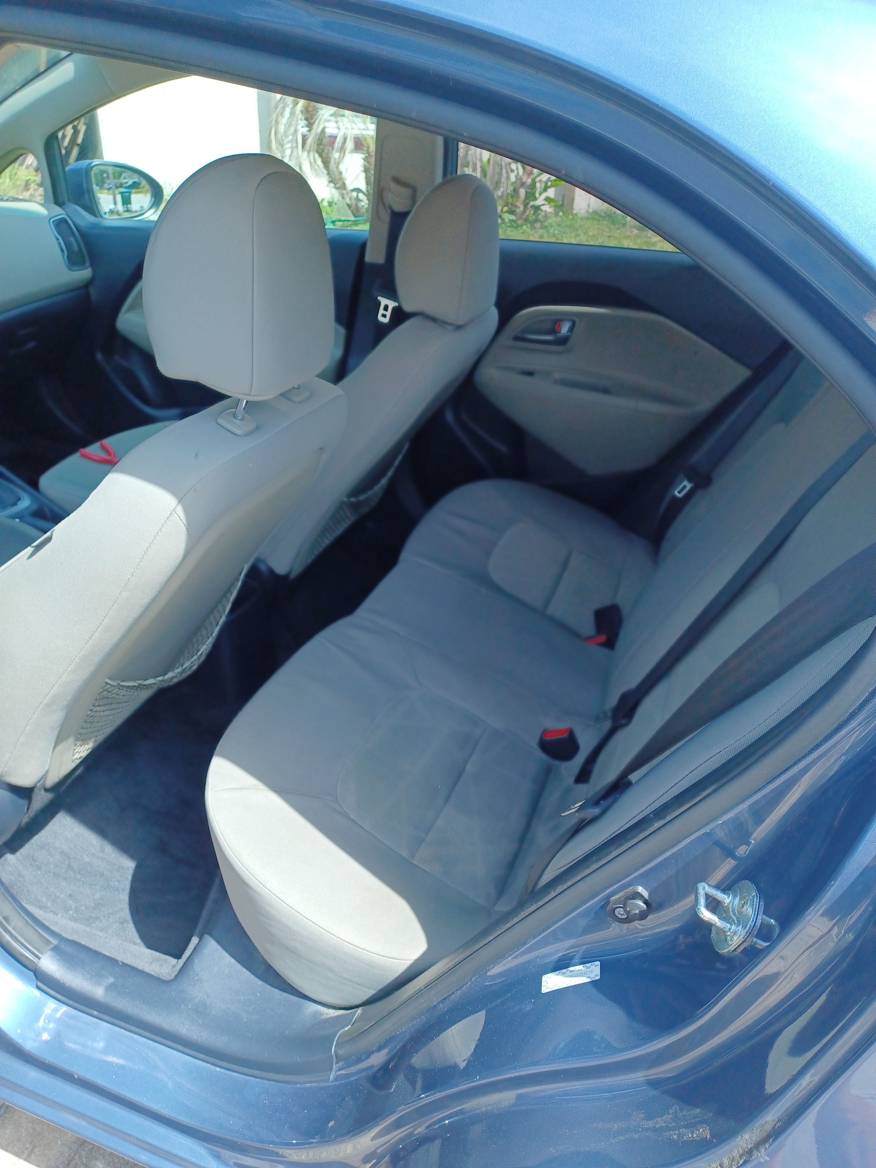 Used 2016 Kia Rio LX w/ Power Package FWD image 8