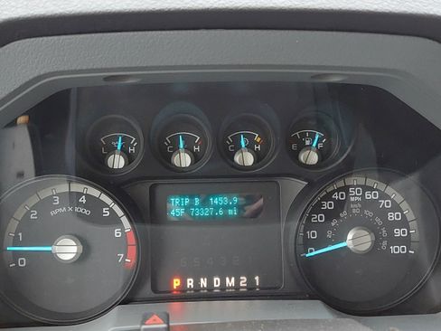 Used 2015 Ford F350 XL image 32