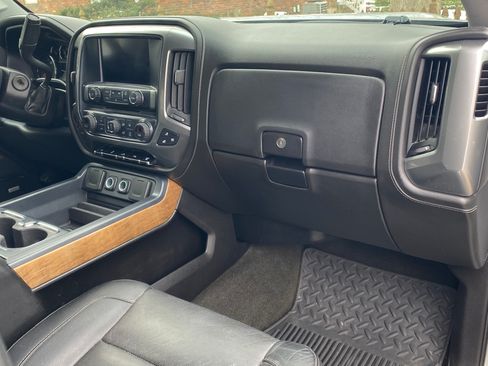 Used 2017 Chevrolet Silverado 3500 LTZ w/ Duramax Plus Package image 17