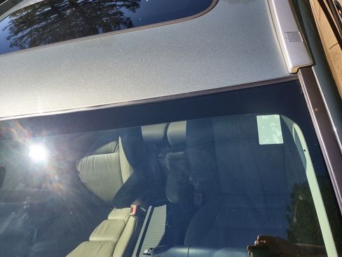 Used 2012 Honda CR-V EX-L image 16