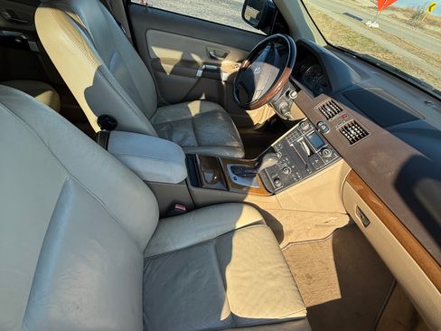 Used 2008 Volvo XC90 3.2 image 21