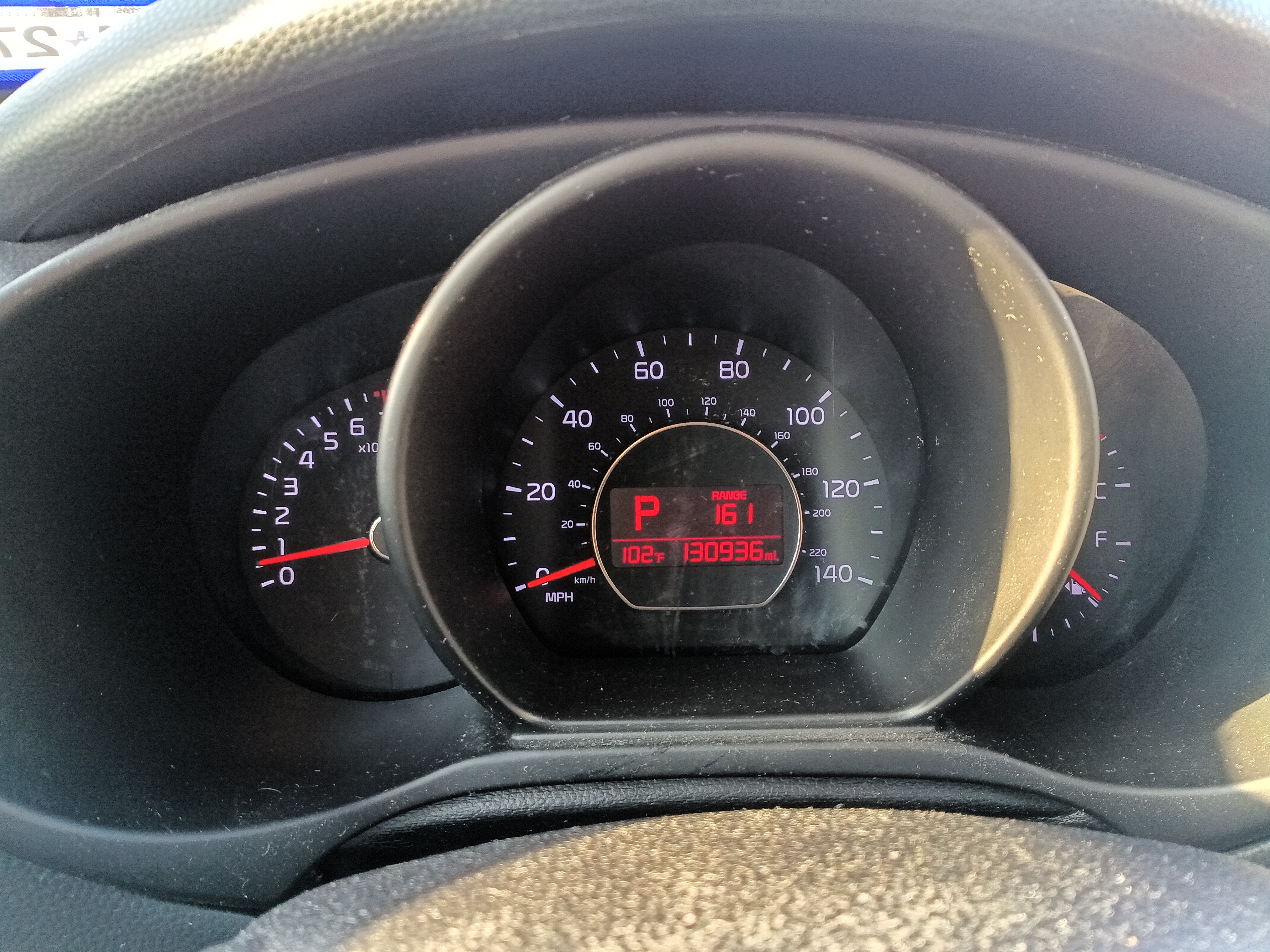 Used 2019 Kia Soul + FWD image 8