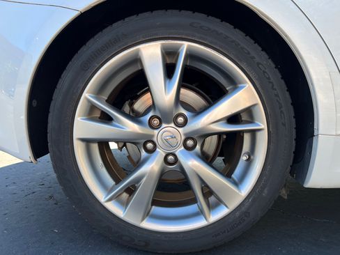 Used 2009 Lexus IS 250 image 18