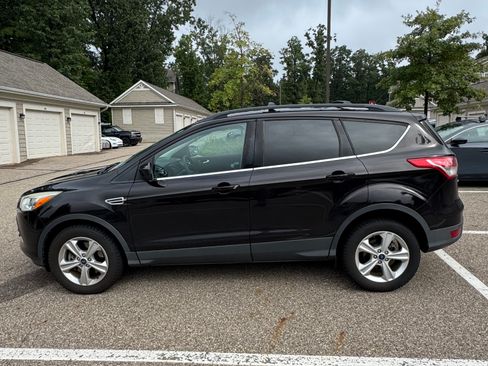 Used 2013 Ford Escape SE FWD image 5