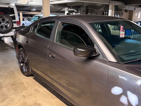 Used 2020 Dodge Charger GT w/ Blacktop Package RWD image 6