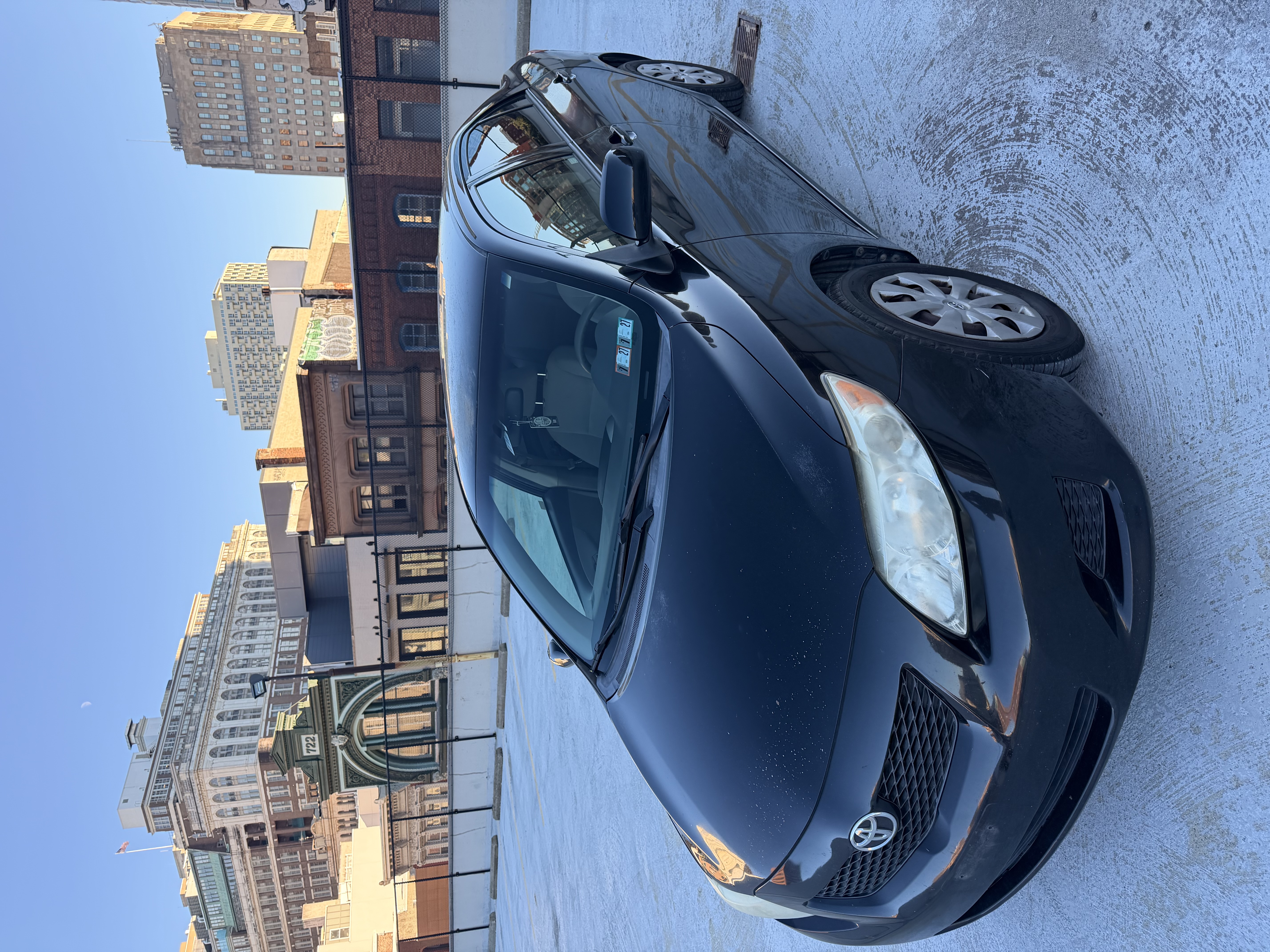 Used 2010 Toyota Corolla LE w/ LE EVP Pkg #1 FWD image 13