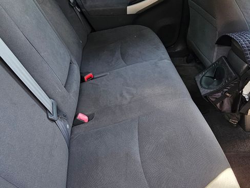 Used 2010 Toyota Prius Five image 11