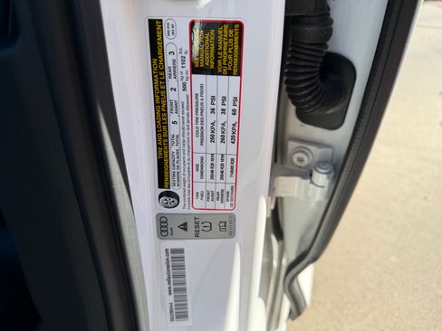 Used 2021 Audi A6 3.0T Premium w/ Black Optic Sport Package image 17