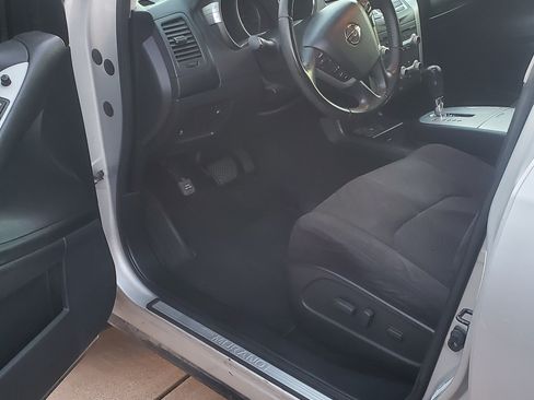 Used 2013 Nissan Murano SV image 4