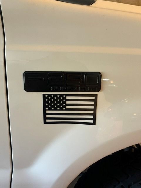 Used 2000 Ford F250 4x4 Crew Cab Super Duty image 18