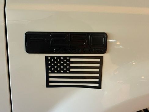 Used 2000 Ford F250 4x4 Crew Cab Super Duty image 18