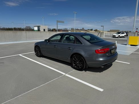 Used 2013 Audi A4 2.0T Premium Plus w/ Premium Plus Pkg image 10