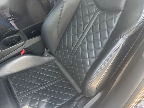 Used 2016 Audi TT 2.0T w/ Technology Package image 8