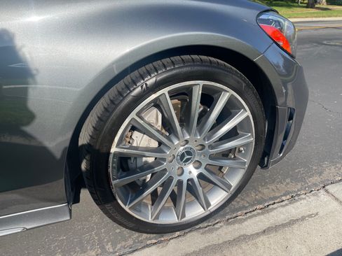 Used 2019 Mercedes-Benz C 300 Coupe image 6