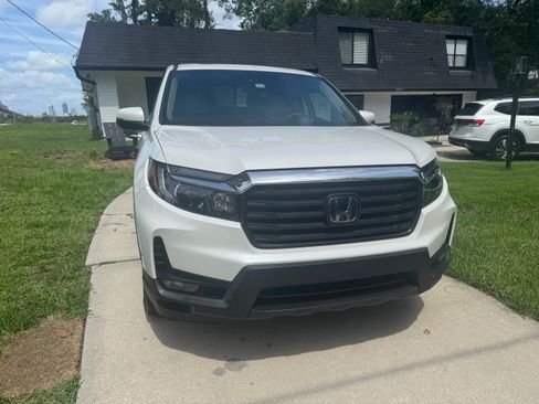 Used 2023 Honda Ridgeline RTL image 14