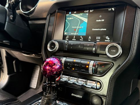 Used 2016 Ford Mustang Premium w/ Ecoboost Performance Package image 24