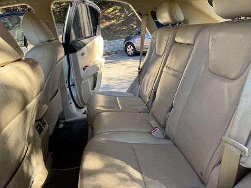 Used 2012 Lexus RX 350 FWD image 27