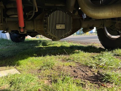 Used 2007 Dodge Ram 3500 Truck SLT w/ Light Group image 6