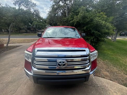 Used 2016 Toyota Tundra SR5 RWD image 5