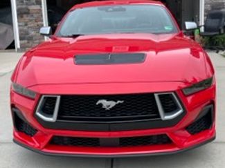 Used 2025 Ford Mustang GT Premium w/ 60th Anniversary Package RWD video 1