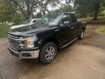 Used 2019 Ford F150 XLT w/ Equipment Group 302A Luxury