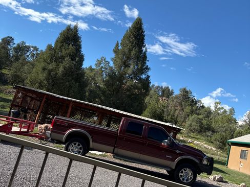 Used 2006 Ford F350 King Ranch image 12