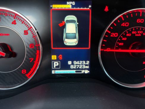 Used 2019 Subaru Impreza 2.0i Sport AWD/4WD image 15
