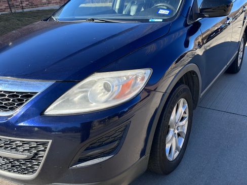 Used 2011 MAZDA CX-9 Touring image 18