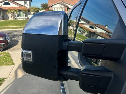 Used 2018 Ford F350 Lariat w/ Tow Technology Bundle image 12