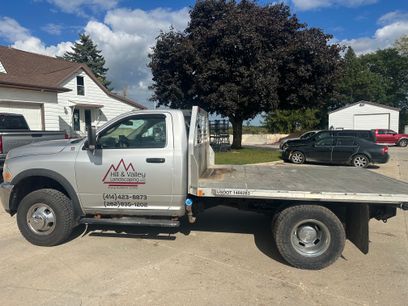 Used 2011 RAM 3500 SLT