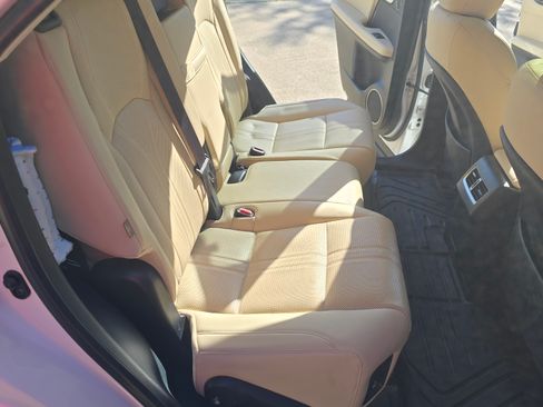 Used 2021 Lexus RX 350L Luxury w/ Accessory Package image 16