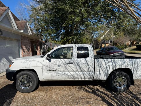 Used 2005 Toyota Tacoma 2WD Access Cab image 13