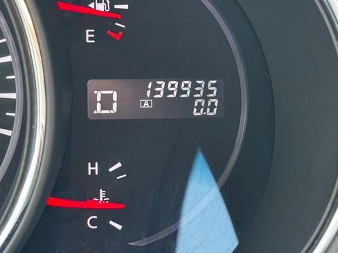 Used 2014 Nissan Murano LE w/ Platinum Edition Package image 5