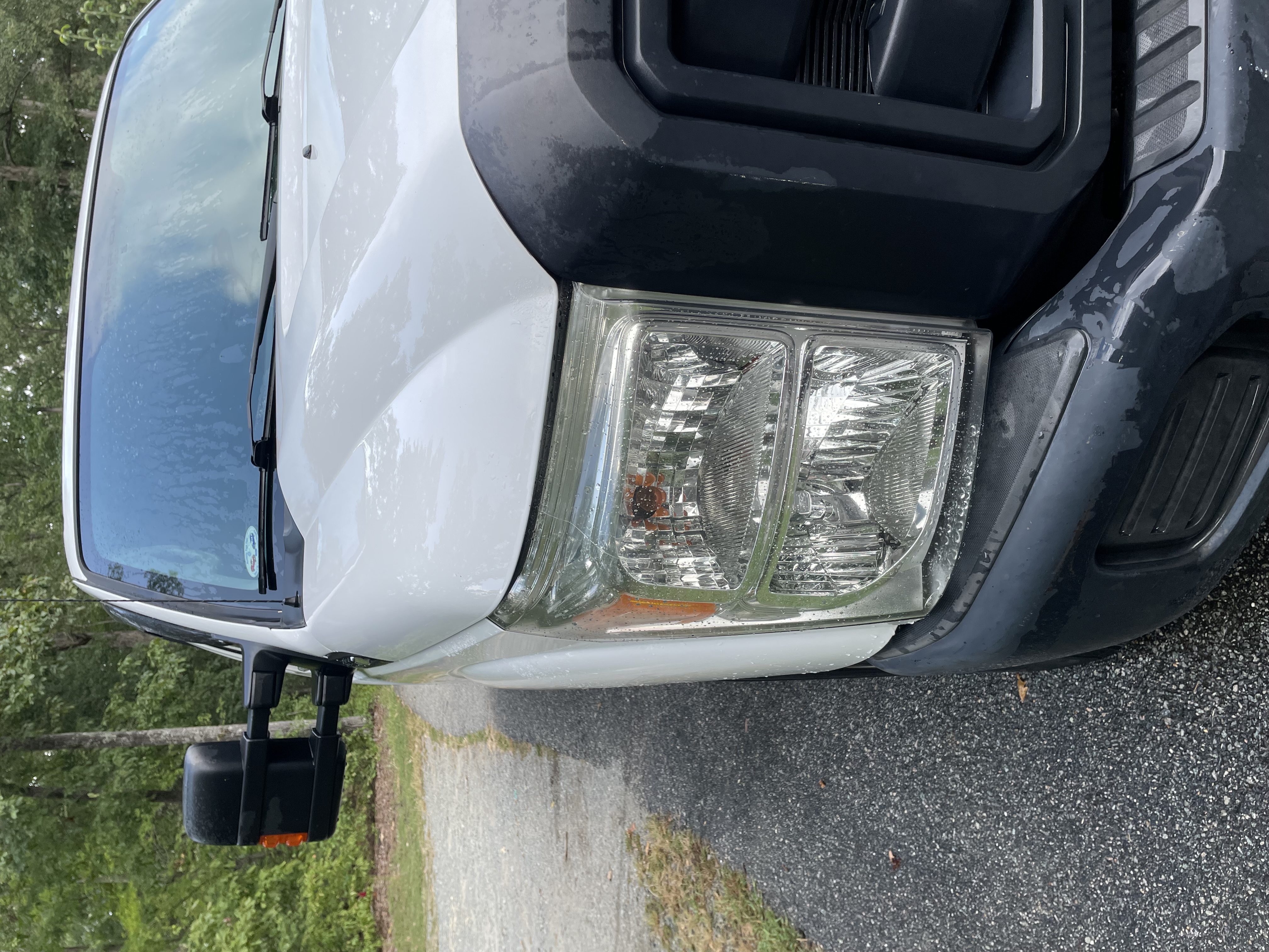 Used 2016 Ford F250 XL w/ Power Equipment Group RWD image 14