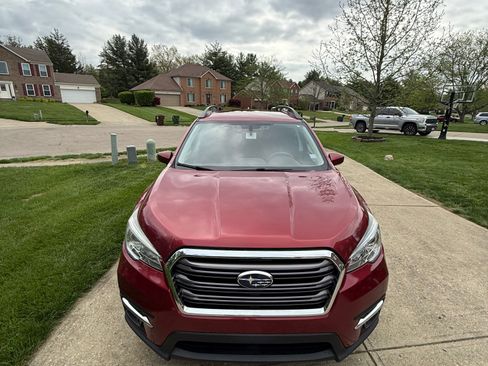 Used 2019 Subaru Ascent Premium image 6