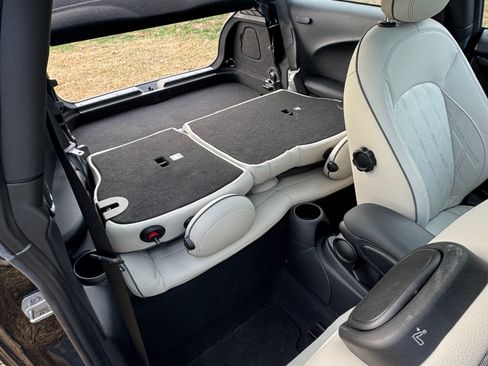 Used 2020 MINI Cooper S image 20