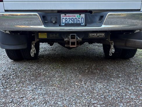 Used 2007 Dodge Ram 3500 Truck SLT w/ Quad Cab Big Horn Value Group image 20