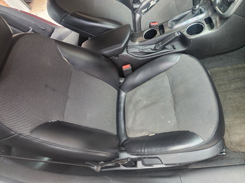 Used 2015 Chevrolet Malibu LT w/ Power Convenience Package image 18