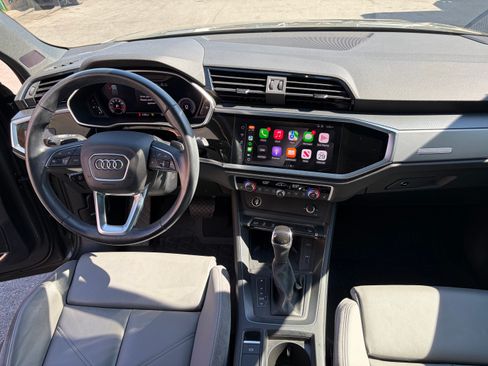 Used 2021 Audi Q3 2.0T Premium Plus image 16