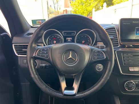 Used 2016 Mercedes-Benz GLE 350 4MATIC image 20