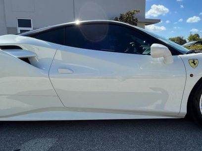 Used 2019 Ferrari 488 GTB