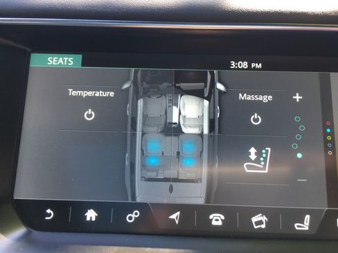 Used 2017 Land Rover Range Rover Sport Autobiography AWD/4WD image 22