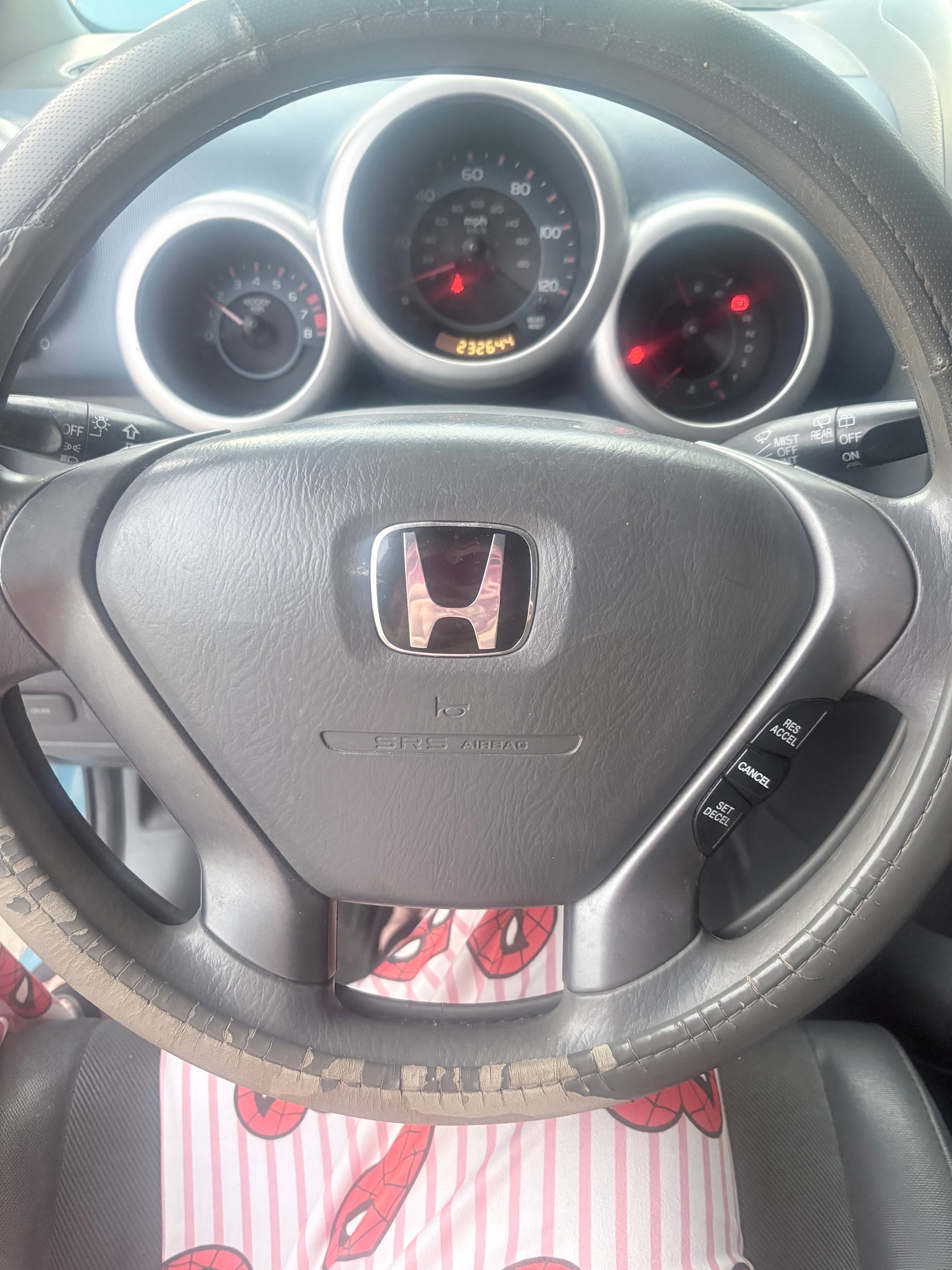 Used 2004 Honda Element EX image 15
