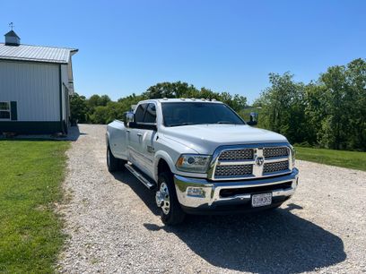 Used 2018 RAM 3500 Laramie